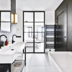 Luxury Bathroom Remodeling Cost