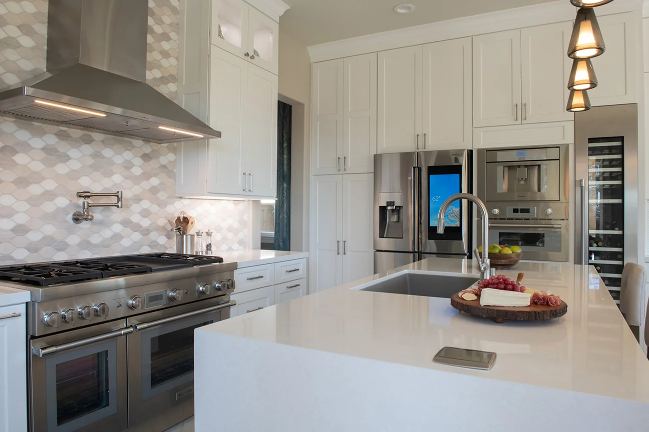 Scripps Ranch Kitchen Remodel Contractor