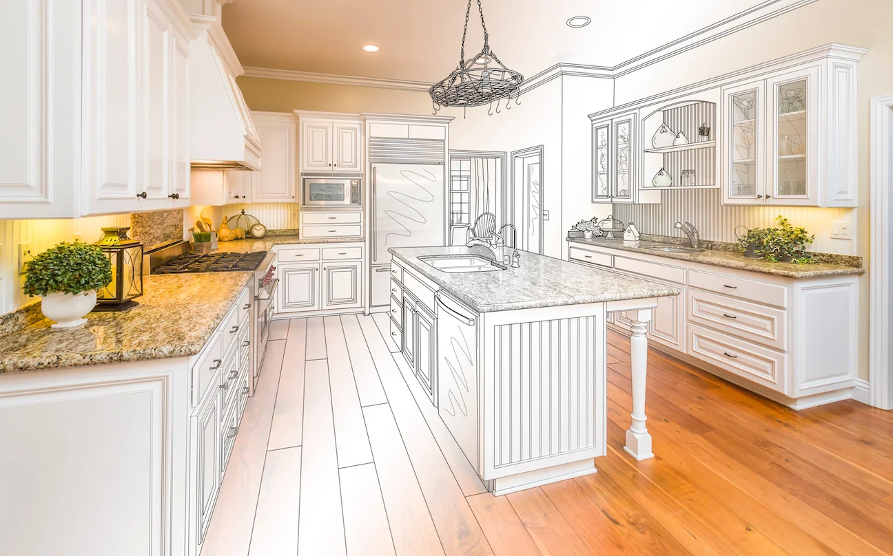 Kitchen Remodeler