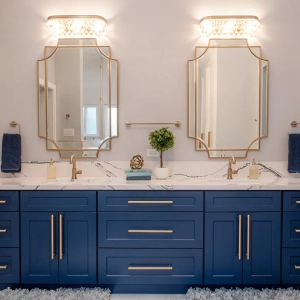 San Diego Bathroom Remodel