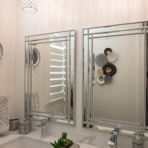 Bathroom Vanity Upgrades During Remodel
