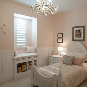 Guest Bedroom Remodel In San Diego Home