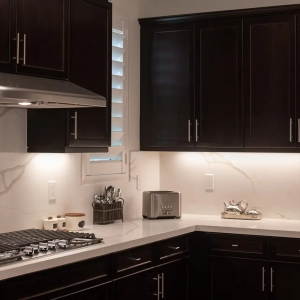 New San Diego Kitchen Remodel