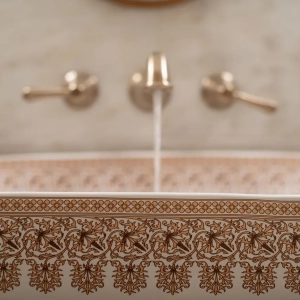 Elegant Bathroom Sink