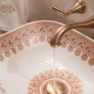 Unique Bathroom Sink for Home Remodels