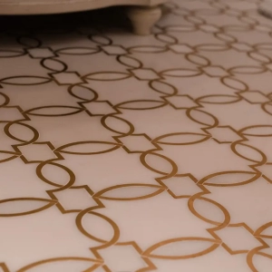 Elegant Accents for Home Remodel and Refresh