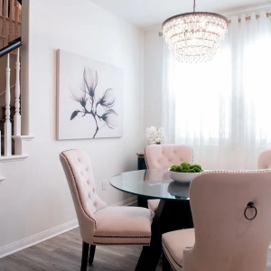 San Diego Home Remodel With Breakfast Nook