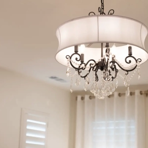 Lighting Ideas for Elegant Home Makeover
