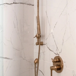 Elegant Shower For Home Remodeling