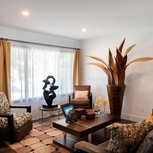Sitting Room Refresh