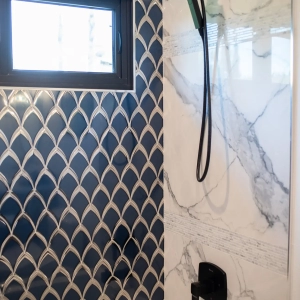 Guest Bathtub Remodel