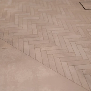 Contemporary Home Remodel Accents