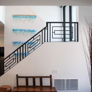 Staircase Upgrade and Remodel