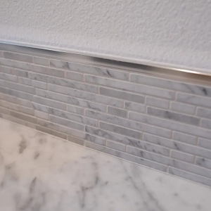 Bathroom Accent Tiles