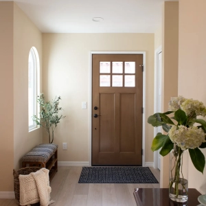 Entryway Remodel