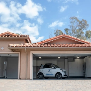 San Diego Garage Remodel and Conversion