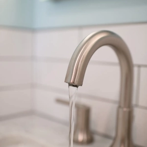 Bathroom Sink Faucet