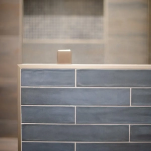 Tile Backsplash for whole home remodel