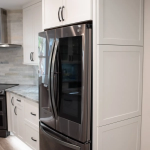 Home Remodel San Diego