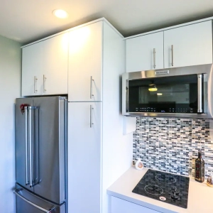 ADU Kitchen Plans in San Diego