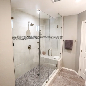 Custom ADU Bathrooms in San Diego