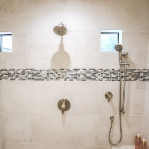 San Diego ADU Bathroom Designs