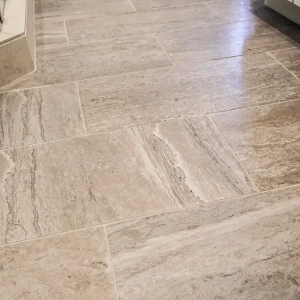 Custom ADU Flooring Company