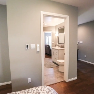 San Diego ADU Bathroom Remodeling