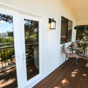 ADU Balcony Conversion Company