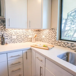 Designer San Diego Kitchen Plans
