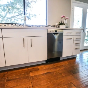 ADU Kitchen Designs in San Diego