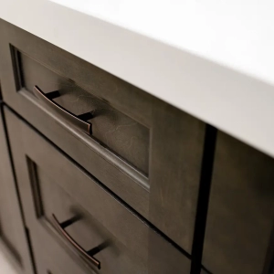 Bathroom Drawer Handles