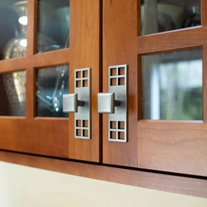 Kitchen Cabinet Hardware