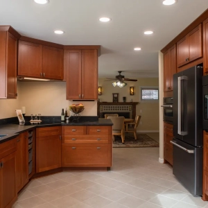 Tierrasanta Kitchen Remodeling