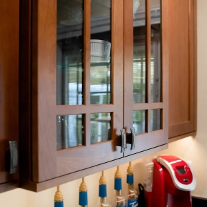 Kitchen Storage Ideas