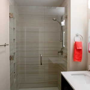 ADU Bathroom Remodel