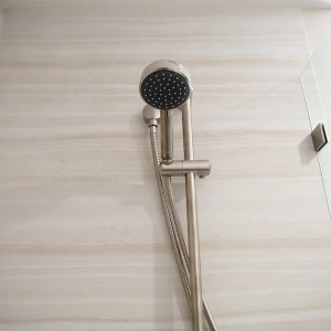 San Diego ADU Shower Head