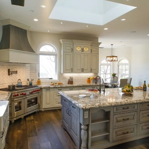 Stunning Kitchen Remodel