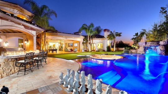 Outdoor Living San Diego