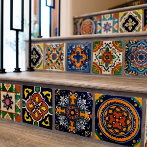 Stairs Renovation Del Mar