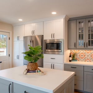Kitchen Design Trends Del Mar CA