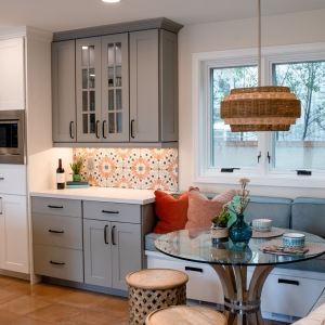 Kitchen Makeover Del mar