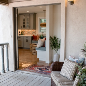 Kitchen Redo Del Mar