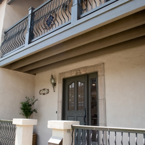 Deck Remodel Del Mar