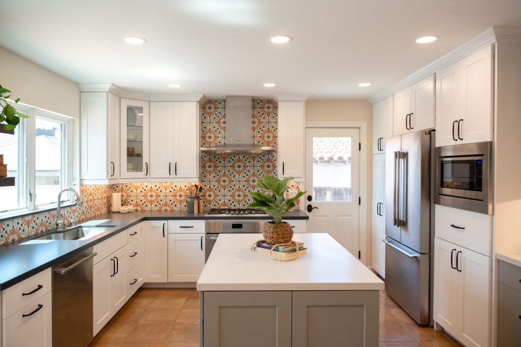 San Diego Whole Home Remodeling Company