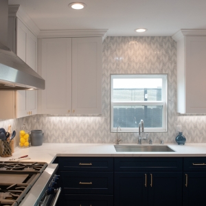 Adams Ave Whole Home Renovation