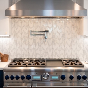 San Diego Transitional Full Home Remodeling Project
