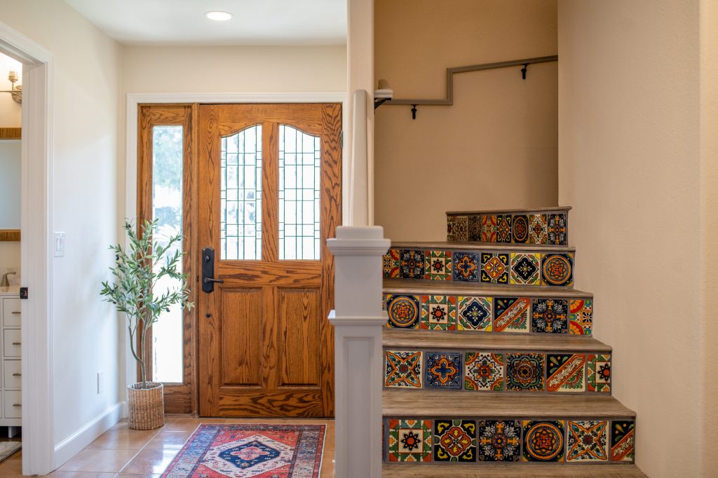 Spanish Style Materials for Home Renovations in San Diego