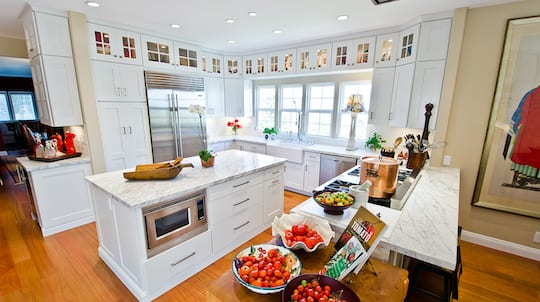Kitchen Remodeling and Renovation Contractor