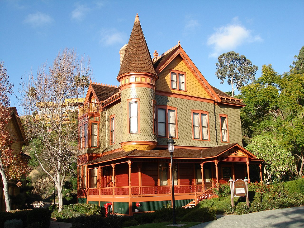 Historic Homes Remodeling and Design Company in San Diego